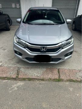 HONDA CYTI  EX  2 DONO VALE A PENA CONFERIR
