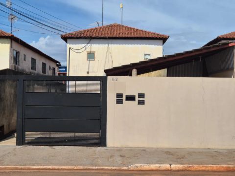 APARTAMENTO JARDIM BOTAFOGO -