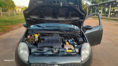 Vendo fiat punto 