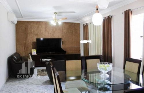 RR0114 Casa 215m² - JARDIM EUROPA - OPORTUNIDADE - 3 Dorms 3 Vagas - Nova Odessa, SP - Óti