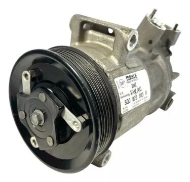 Compressor De Ar T-Cross 1.0 Turbo