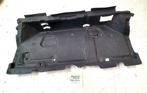 Forro Carpete Traseiro Cabine New Triton 17/20 #21209