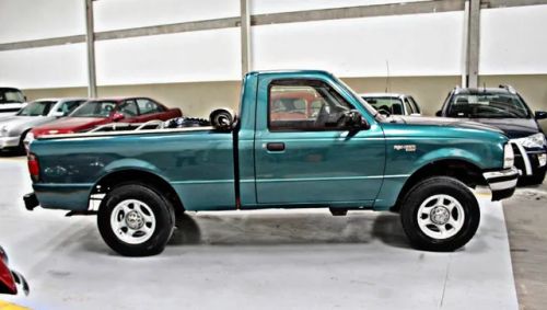 FORD RANGER 1998 Usados e Novos