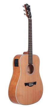 Violão Tagima TW 25 Novíssimo com Capa