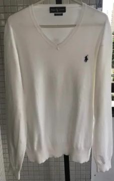 sweater original polo ralph lauren