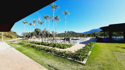 Condomínio Experience Ponta Negra - Lotes a partir de 450m² com 110m de lagoa exclusiva !