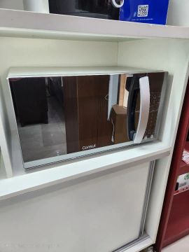Micro-ondas 32L inox Consul