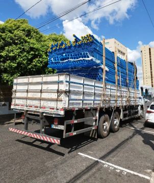 Tubos com Preço de Fábrica
