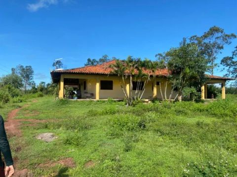 Fazenda em Itapecuru Mirim do Maranhão