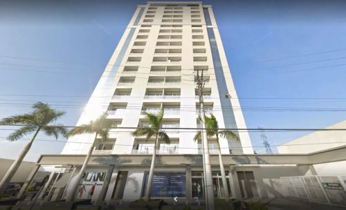Sala para alugar, 53 m² por R$ 3.443,00/mês - Jardim São Dimas - São José dos Campos/SP