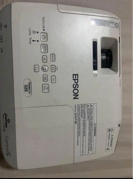 Projetor Epson x29 hdmi