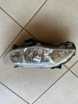 Farol Dianteiro Lado Esquerdo Corolla 2012 a 2014