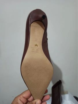 Bota Arezzo 
