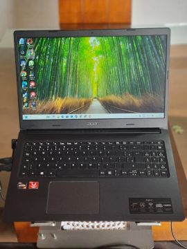 Notebook Acer Aspire 3 - Ryzen 5