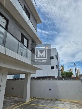 Apartamento em Altiplano Cabo Branco - João Pessoa