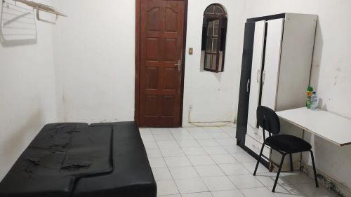 Quarto No Rio Vermelho Salvador BA