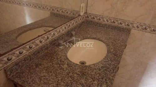 Apartamento - / Residencial / Santa Teresa