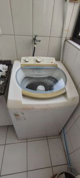 Máquina de Lavar Brastemp 11kg