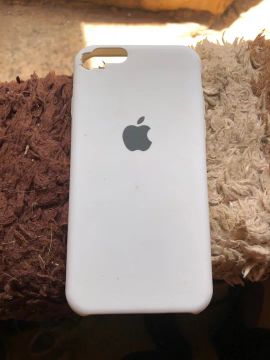 Capinha do iPhone 8 normal