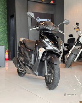 HONDA  - ELITE 125