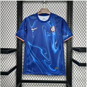 Camisa de Futebol Chelsea 2023/2024 - Nike