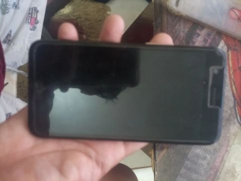 Smartphone Android em bom estado