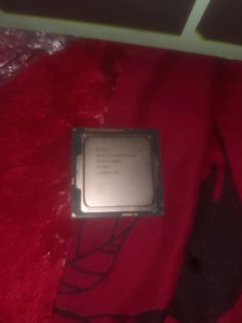 Processador Intel Core i3 de 4 geracao