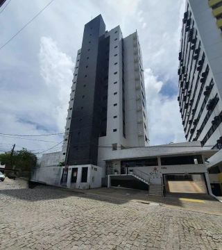 Vendo Apto - Oportunidade Única! Apartamento dos Seus Sonhos e muito bem Localizado!