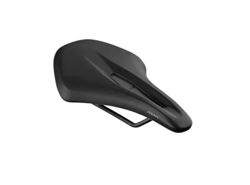 Banco Selim Fizik Terra Argo - 150x270mm Preto