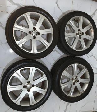 RODAS 17