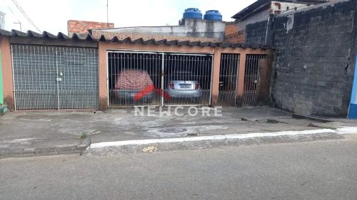 Casa em Rua Gaivão - Vila Nova Curuçá - São Paulo/SP
