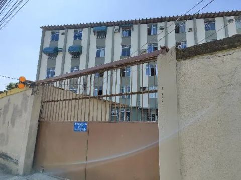 Oportunidade Única em RIO DE JANEIRO - RJ | Tipo: Apartamento | Negociação: Venda Direta O
