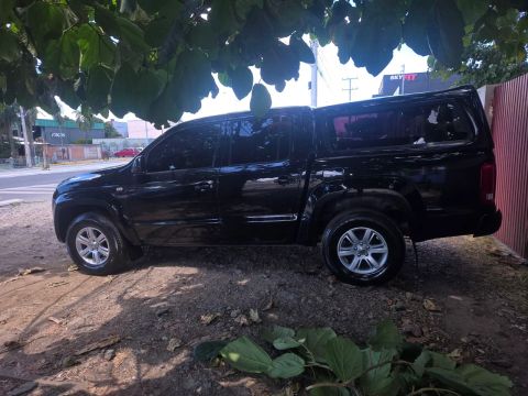 Amarok 2.0 4x4 2011