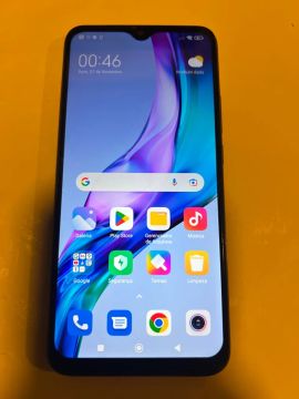 Celular Xiaomi Redmi Note 9 Pro