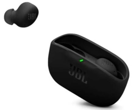 Fone De Ouvido Jbl Sem Fio Wave Buds 2 Tws - Novo!