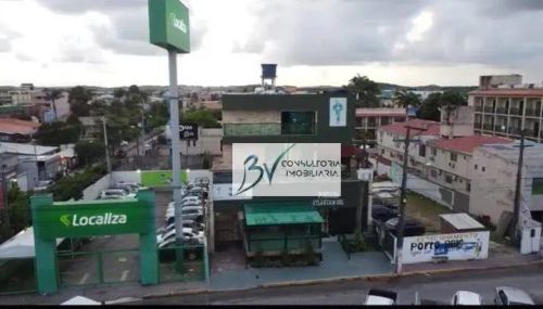 Pousada com 34 dormitórios à venda, 559 m² por R$ 10.500.000,00 - Porto de Galinhas - Ipoj