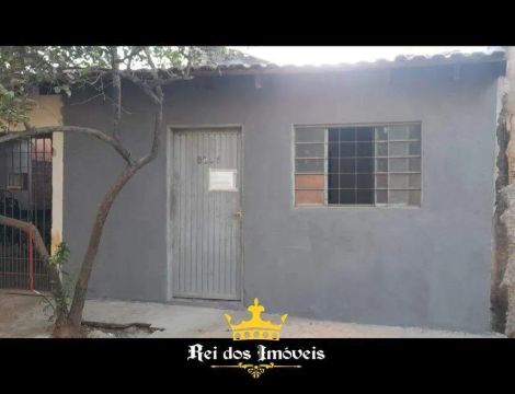 CASA A VENDA RESIDENCIAL PARAISO PROXIMIDADES JARDIM ATLÂNTICO