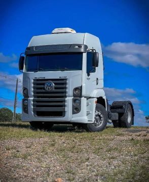 Vw 19.330 Cv 2012 4x2