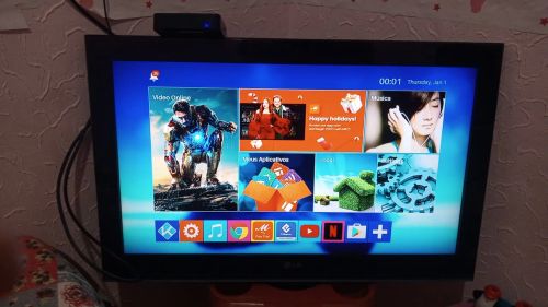 TV Lg