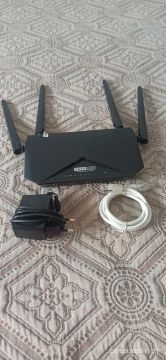 Roteador totó link AC1200
