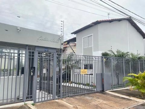 Sobrado Golden Ville a venda - 118 m²