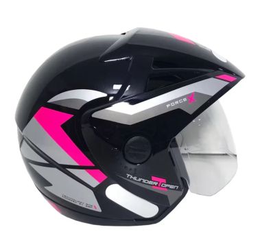 Capacete EBF
