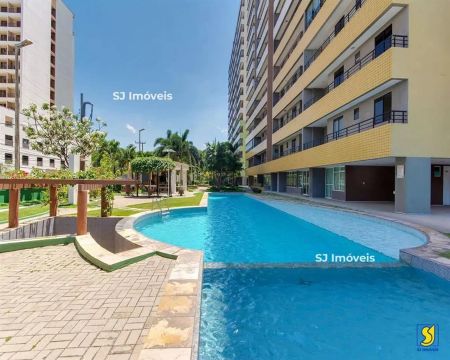 Apartamento no Antônio Bezerra