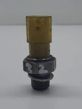Sensor De Pressão De Óleo Renault Sandero 2020 3cc 1.0