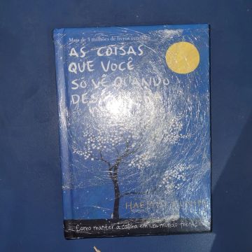 As Coisas Que Você Quando Desacelera