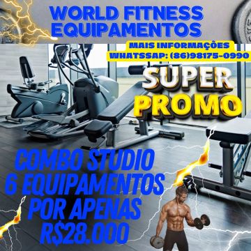 ESTÚDIO ACADEMIA 