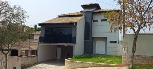 Casa de condomínio Itatiba 