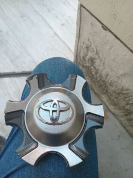 Calota miolo original Toyota