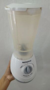 Liquidificador Mondial Usado