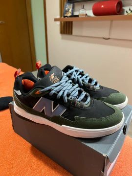 Vendo Tênis New Balance Nb Numeric Tiago Lemos 808 Masculino